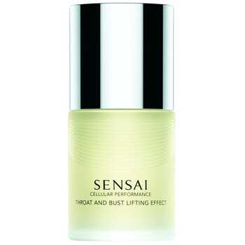 Throat & Bust Lifting Effect Formula - Omladzujúce sérum pre krk a dekolt